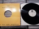 AC/DC - IN CONCERT - 215 - BBC TRANSCRIPTION SERVICES - 1989 - VINYL ALBUM