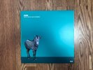 Hum You'd Prefer an Astronaut Vinyl LP White w/ Smoke 180G SRC Shop Radio Cast