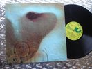 Pink Floyd     Meddle     Vintage UK IMPORT LP   Harvest – SHVL 795