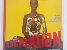 LP ENNIO MORRICONE ESCALATION PROMO OST CAM 1968 JAZZ FUNK SOUL RARE SOUNDTRACK