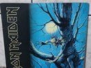 Iron Maiden – Fear Of The Dark - 2 x Lps - Brasil -  1989- Excel / Excel