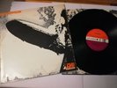 LED ZEPPELIN - FIRST ALBUM - EX +  ( A1 / B4 )  VINYL LP RECORD - HEADHUNTERS