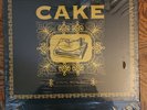 CAKE Vinyl Box Set.