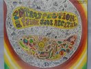 FAINE JADE Introspection: A Faine Jade Recital LP psych '68 original RSVP EX+/M-