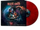 Helios Creed - Busting Through the van Allen Belt - LP Vinyl - NEW
