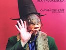Captain Beefheart & Magic Band Trout Mask Replica TMR Vault package vinyl LP NEW