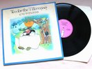 Cat Stevens. Tea for the Tillerman. 1st Pink Island. Embossed inner  1/1, 3U/3U