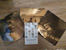 When You See Yourself by Kings of Leon Limited Edition Gold Vinyl No. 5357