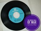 The Winstons - Color Him Father / Amen Brother 45 EXCELLENT 1969