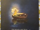 NIC JONES LP /  THE NOAHS ARK TRAP / LP / TRAILER LER 2091 / EXCELLENT