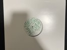 Mickey Diamond SIGEND Vinyl And His Name Was Death Test Press Lowtech Records