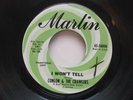 CONLON & THE CRAWLERS 