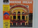 TANGERINE DREAM - LIVE IN REIMS CINEMA OPERA 1975 LTD 2X ORANGE/BLUE VINYL LP