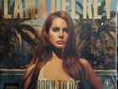 Lana Del Rey ‎– Born To Die (The Paradise Edition) Vinyl LP  Versandkosten?