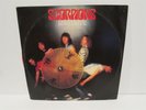 SCORPIONS Lovedrive / Coast To Coast 1979 RED VINYL 12