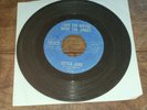 45: LITTLE GIGI-Take The Bitter With The Sweet/ Hurt-SELECT-VG NORTHERN SOUL