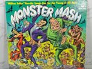 MONSTER MASH - Peter Pan Records  - Novelty Songs -  8126 - Vintage
