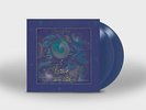 DRUG STORE ROMEOS - THE WORLD WITHIN OUR BEDROOMS LIMITED 2X BLUE VINYL LP (NEW)