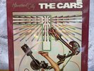 THE CARS HEARTBEAT CITY 1984 ELEKTRA 60296-1 SEALED VINYL DRIVE MAGIC HYPE BXA