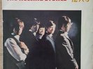 The Rolling Stones Lp 12x5 pressage Uk