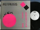 AU PAIRS SENSE AND SENSUALITY NM '82 KAMERA UK 1st PRESS LP INSERT NEW WAVE PUNK