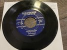 Rockabilly 45 rpm   Rudy Hansen 