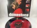 CURSIVE`S DOMESTICA VINYL- USED