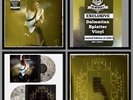 Caroline Polachek Pang Vinyl Limited Edition Dalmatian Splatter New Mint Sealed