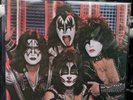 KISSMAS SALE  - KISS LONDON ROCK CITY  2012 PICTURE DISC VINYL JAPAN EXCLUSIVE