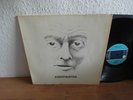 ZARATHUSTRA SAME LP 1st press 1972 MINT- GERMAN KRAUTROCK MONSTER