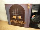 Popol Vuh – Affenstunde Krautrock, Minimal, Ambient Lp 1970 orig Liberty
