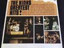 The Kinks – The Kinks Greatest Hits   Reprise Records – R-6217 MONO 1966 NM