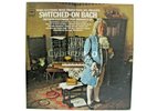 Trans Electronic Music Productions Presents Switched On Bach Vinyl LP 1968