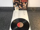 LP VINYL QUEEN SHEER HEART ATTACK EMC 3061 UK EARLY PRESS 1974 SUPER COPY EX/NM