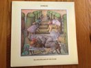 Genesis-Selling England By The Pound, Charisma FC 6060, Lp Record, Ex