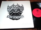 CERBERUS S/T DEBUT LP NM NEAR MINT US VINYL NJ HARD ROCK PRIVATE PRESS RARE 1980