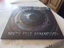 DIMMU BORGIR  Death cult Armageddon
