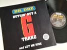 Dr. Dre ‎– Nuthin' But A 