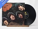 The Beatles - Rubber Soul - LP Vinyl Record - EX/VG+