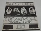 NAVAJOS JUNIOR  Gloria ad Osanna / Dedica all'amore