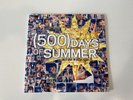 (500) Days of Summer Sountrack Vinyl 2xLP - Urban Outfitters Exclusive Yellow