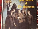 Jack London & The Sparrows Capitol 1965 Rare  see desc.