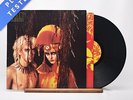 The Creatures - Feast - A//1 B//1 TOWNHOUSE LP Vinyl Record - EX/VG+