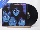 Kiss - Creatures Of The Night - LP Vinyl Record - EX/NM