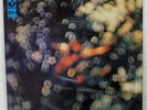 PINK FLOYD OBSCURED BY CLOUDS ODEON EOP-80575 JAPAN VINYL LP