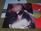 NEIL YOUNG -UNPLUGGED (MTV) 1993  GERMAN REPRISE ON RED VINYL +INSERT TOP Nm/Ex+