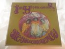 Jimi Hendrix Are You Experienced Sealed Vinyl Record LP USA 1967-68 # 4, 2 Stick