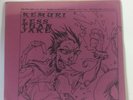 RARE Less Than Jake/Kemuri  7