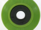 The Wailers & Mighty Vikings: Lonesome Feelings & There She Goes on GREEN Vinyl