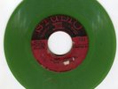 The Wailers: Jumbie Jamboree c/w Roland Alphonso: I Shoul Have..Studio 1 RED vin